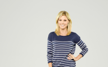 Modern család: Julie Bowen egy igazi anyatigris