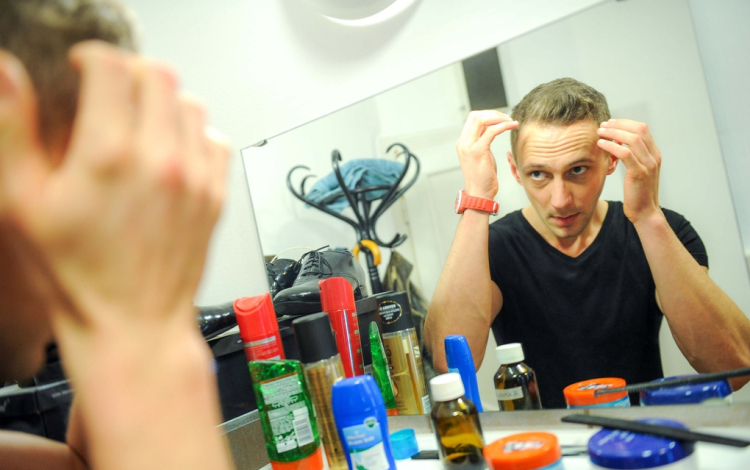 Felfedték titkaikat a Vígszínház művészei 