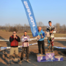 „Magyarok” a Polaris Offroad Maraton győztesei