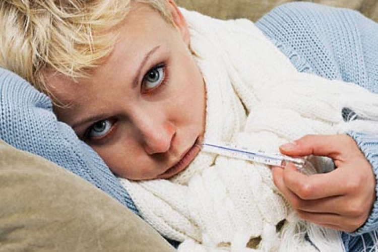 Influenza - ÁNTSZ: Északnyugat-Európa felől közelít a járvány