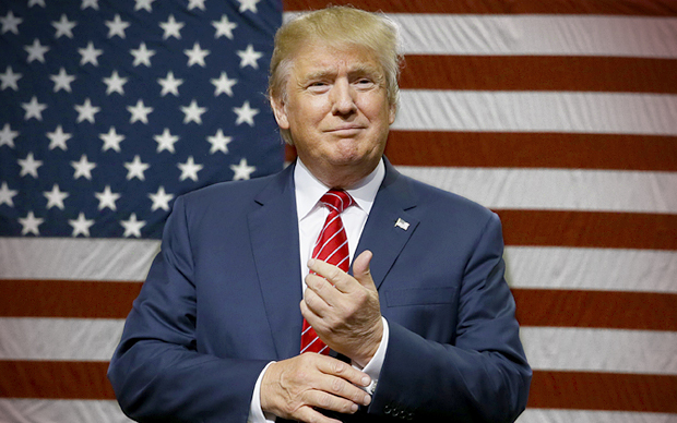 Trump nem hisz a klímaváltozásról szóló kormányzati jelentésben foglalt veszélyekben
