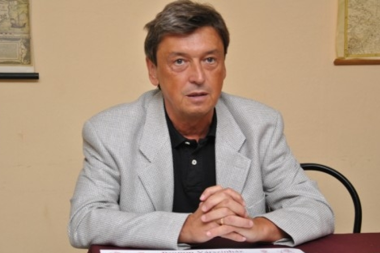 Öt nagyszínházi és két táncos darab jövőre a Pannon Várszínházban