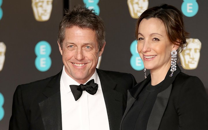 Megnősül Hugh Grant, a