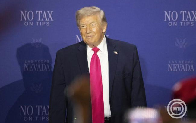 Ukrajnai háború - Donald Trump szerint akár hamarosan lehet megoldás az ukrajnai háború lezárására