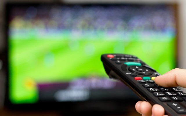 Páran azért nézik az Eb-t a tévében – nézettségi adatok