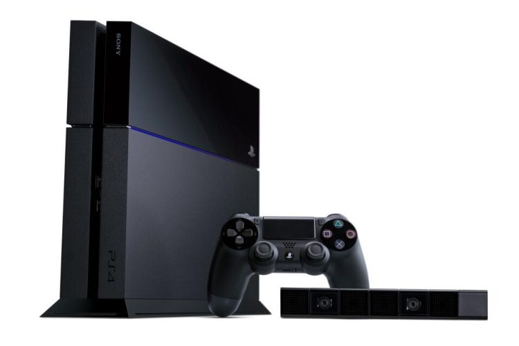 Nagy az érdeklődés a Sony új játékkonzolja iránt