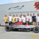 Gender Racing Team- I. Sárvár Kupa Pannónia-ring