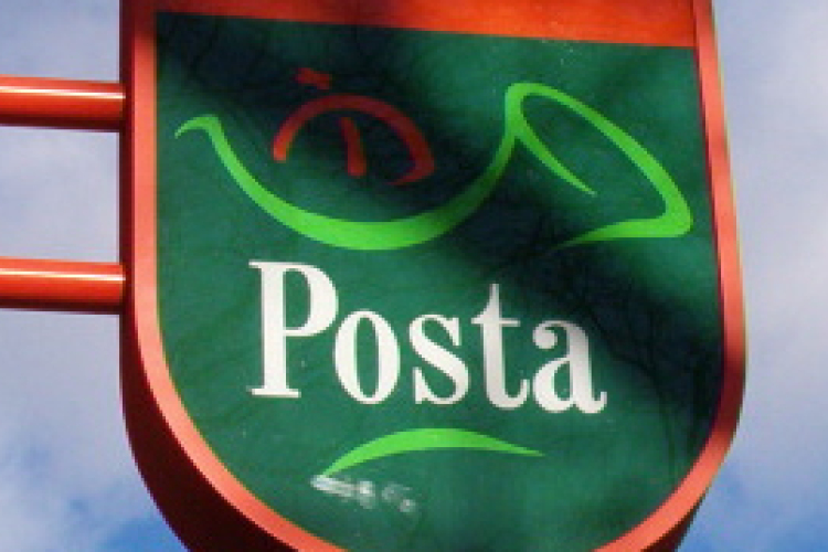 Ingyen fizethetünk kártyával a postán