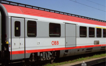 Vitézy Dávid: a MÁV tíz InterCity-kocsit bérel a nyári balatoni forgalom támogatására az osztrák vasúttól