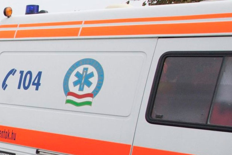 Úttesten fekvő férfit gázoltak halálra
