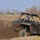 „Magyarok” a Polaris Offroad Maraton győztesei