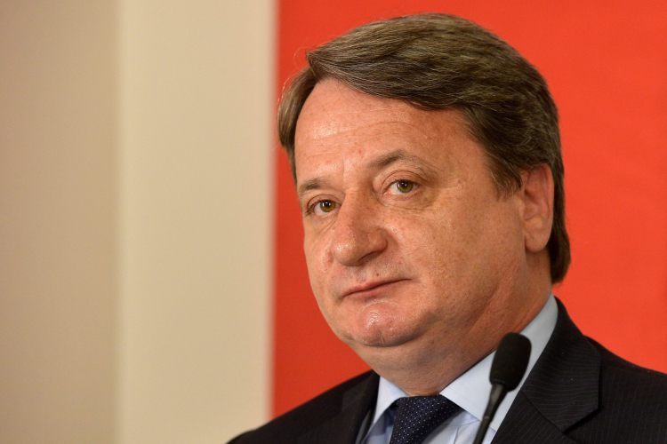 Vizsgálatot indított az OLAF Kovács Béla és Szegedi Csanád ellen