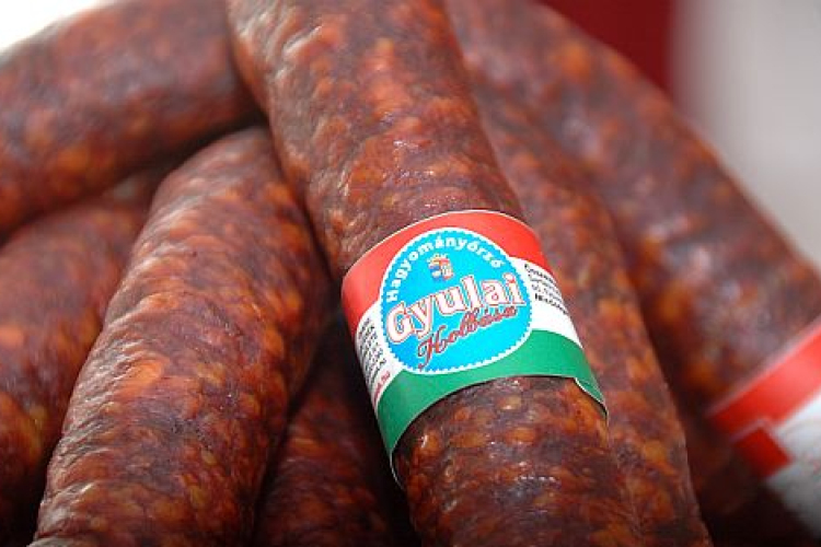 A gyulai önkormányzat megvásárolta a Gyulai Húskombinátot
