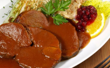Békebeli vadas hétvégére