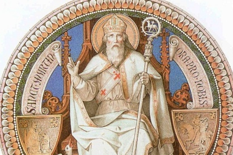 Szent Márton formabontó és vagány volt