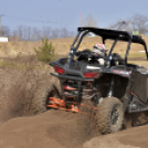 „Magyarok” a Polaris Offroad Maraton győztesei