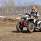 „Magyarok” a Polaris Offroad Maraton győztesei