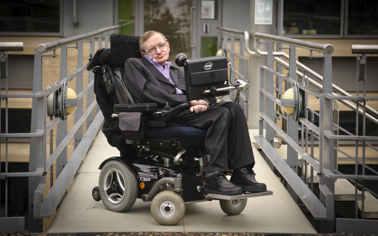 Közzétették Stephen Hawking halála előtt befejezett utolsó kutatását