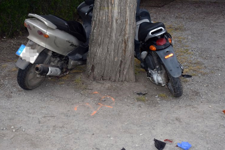 Ittasan okozott halálos balesetet egy motoros