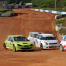 Rallycross: Luigi a S1600 kategória bajnoka