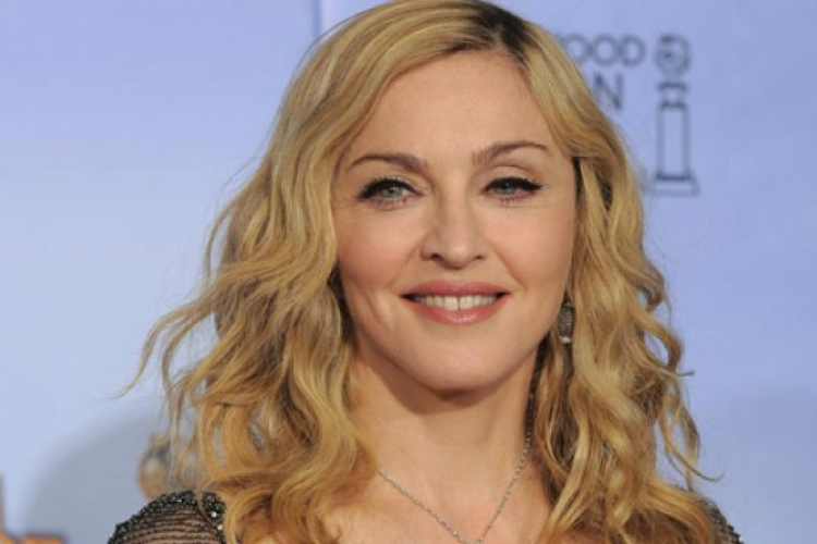 Madonna adománygyűjtéssel ünnepli 60. születésnapját