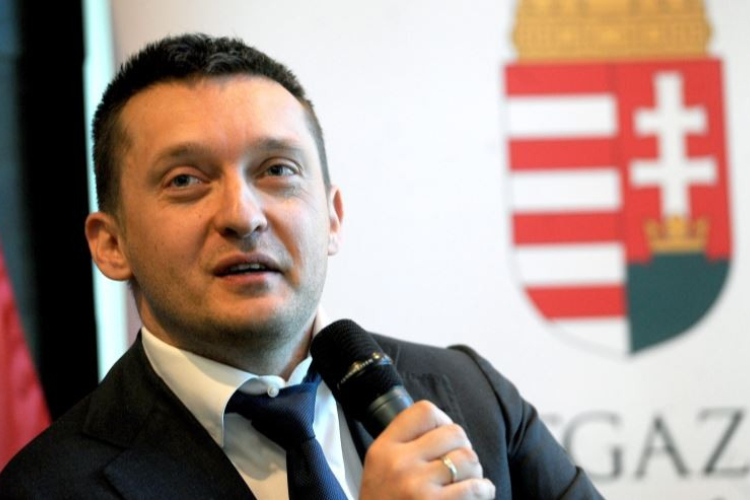 Rogán Antal: áprilisban újabb rezsicsökkentés