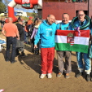 Kis Ádám: Dobogón Humpolecben