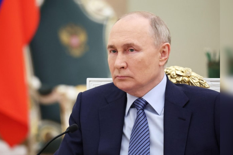 Donald Trump: Vlagyimir Putyin választ fog adni az orosz repülőterek elleni támadásra