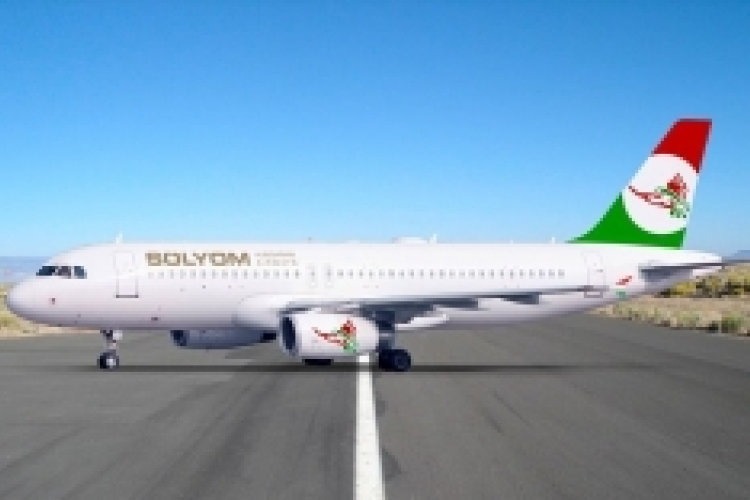 Nincs engedély, meghiúsulhat a Sólyom Airways idei indulása