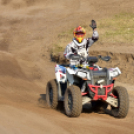 „Magyarok” a Polaris Offroad Maraton győztesei