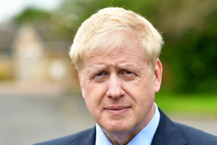 Lánya született a brit miniszterelnöknek