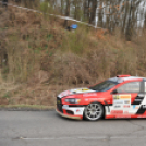 Rallye a javából!