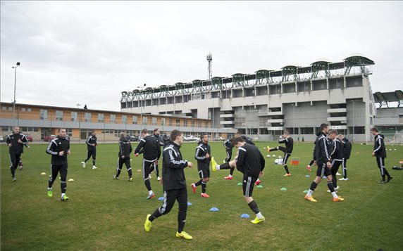 Quaestor - Nem kapnak fizetést a győri futballisták