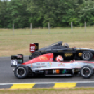 Gender Racing Team- I. Sárvár Kupa Pannónia-ring