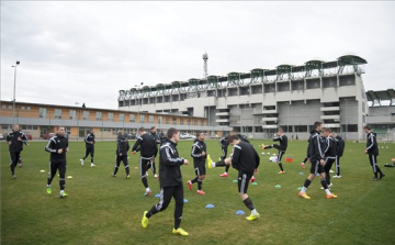 Quaestor - Nem kapnak fizetést a győri futballisták