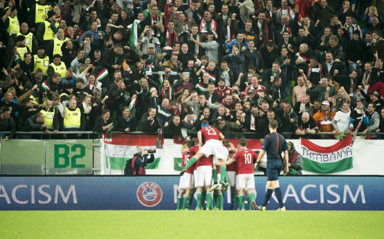 Feröeri-magyar - Vasárnapig lehet még jegyet venni