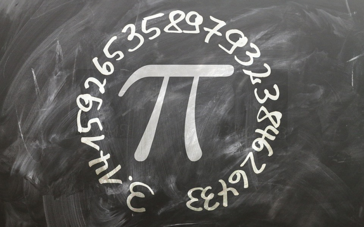Megdöntötte a pi-rekordot a Google egyik alkalmazottja