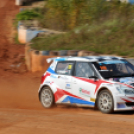 Rallycross: Luigi a S1600 kategória bajnoka