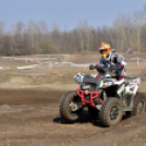 „Magyarok” a Polaris Offroad Maraton győztesei