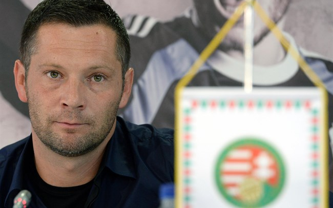Magyar válogatott - Dárdai csak a jelenlegi feladataival foglalkozik