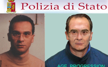A szicíliai maffiavezér álnéven udvarolt nőknek a közösségi oldalakon