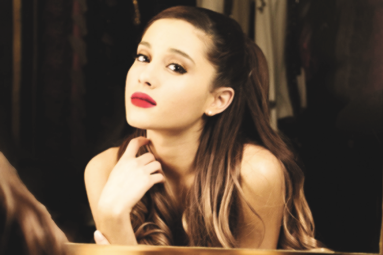 Ariana Grande: „Majdnem meghaltam”