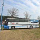 Kis Ádám: Dobogón Humpolecben