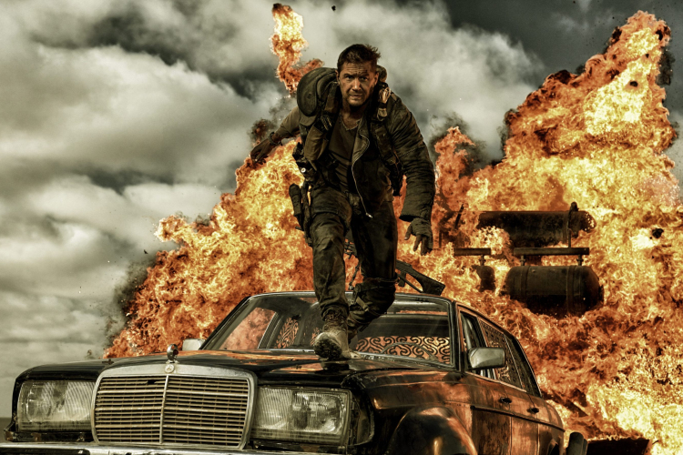 George Miller folytatja a Mad Max-sorozatot