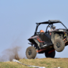 „Magyarok” a Polaris Offroad Maraton győztesei
