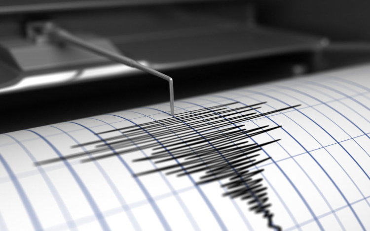 Szeizmológiai obszervatórium: tavaly 1280 földmozgást regisztráltak a Kárpát-medencében