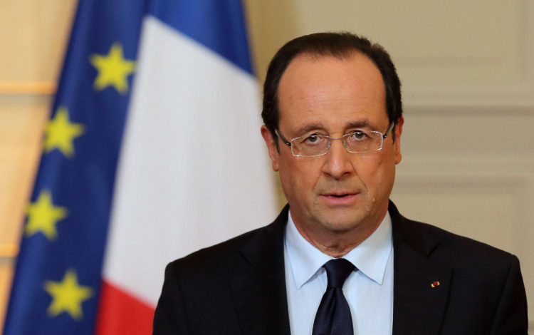 Párizsi klímaegyezmény: a francia elnök cselekvést sürget a klímaegyezmény megvalósításában