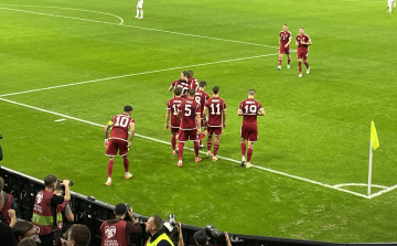 FIFA-világranglista - Három helyet javítva 39. a magyar válogatott, Argentína az élen