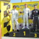Gender Racing Team- I. Sárvár Kupa Pannónia-ring