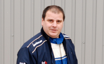 Sipos Zoli és a Rallycross!